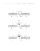 Method for Welding Nonferrous Metal Sheets diagram and image