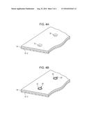 WELDING ASSISTANCE MEMBER AND SPOT-WELDING METHOD USING WELDING ASSISTANCE     MEMBER diagram and image