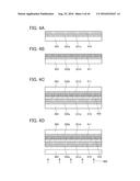 DISPLAY DEVICE AND METHOD FOR MANUFACTURING THE SAME diagram and image