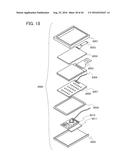 DISPLAY DEVICE AND METHOD FOR MANUFACTURING THE SAME diagram and image