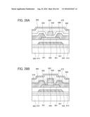 DISPLAY DEVICE AND METHOD FOR MANUFACTURING THE SAME diagram and image