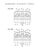 DISPLAY DEVICE AND METHOD FOR MANUFACTURING THE SAME diagram and image