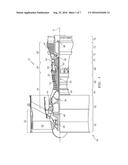 LASER POWDER DEPOSITION WELD REWORK FOR GAS TURBINE ENGINE NON-FUSION     WELDABLE NICKEL CASTINGS diagram and image