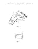 LASER POWDER DEPOSITION WELD REWORK FOR GAS TURBINE ENGINE NON-FUSION     WELDABLE NICKEL CASTINGS diagram and image