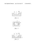 LASER POWDER DEPOSITION WELD REWORK FOR GAS TURBINE ENGINE NON-FUSION     WELDABLE NICKEL CASTINGS diagram and image