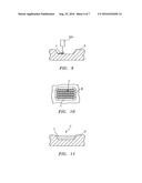 LASER POWDER DEPOSITION WELD REWORK FOR GAS TURBINE ENGINE NON-FUSION     WELDABLE NICKEL CASTINGS diagram and image