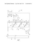 COMPONENT REPAIR USING CONFINED LASER DRILLING diagram and image