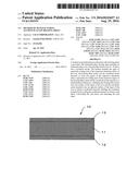 METHOD OF MANUFACTURING ALUMINUM-ALLOY BRAZING SHEET diagram and image