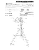 WELDING FIXTURE APPARATUS diagram and image