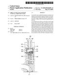 DIRECT-ACTION VALVE LIFTER OF INTERNAL COMBUSTION ENGINE diagram and image