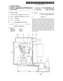 MACHINE TOOL diagram and image