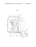 MACHINE TOOL diagram and image