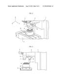 MACHINE TOOL diagram and image