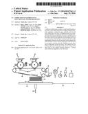 FABRICATION OF 3D OBJECTS VIA ELECTROSTATIC POWDER DEPOSITION diagram and image