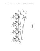 FABRICATION OF 3D OBJECTS VIA ELECTROSTATIC POWDER DEPOSITION diagram and image