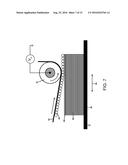 FABRICATION OF 3D OBJECTS VIA ELECTROSTATIC POWDER DEPOSITION diagram and image