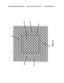 FABRICATION OF 3D OBJECTS VIA ELECTROSTATIC POWDER DEPOSITION diagram and image