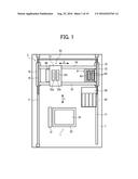 STEREOSCOPIC MODELING APPARATUS AND STEREOSCOPIC MODELING METHOD diagram and image