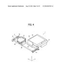 STEREOSCOPIC MODELING APPARATUS AND STEREOSCOPIC MODELING METHOD diagram and image