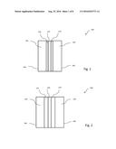 Laminated Switchable Panel and Methods for Making and Using diagram and image