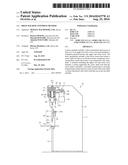 PRESS MACHINE AND PRESS METHOD diagram and image