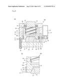 PRESS MACHINE AND PRESS METHOD diagram and image