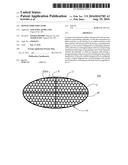 HONEYCOMB STRUCTURE diagram and image