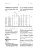 HONEYCOMB STRUCTURE diagram and image