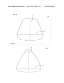 HONEYCOMB STRUCTURE diagram and image