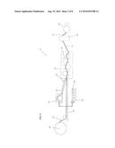 VOLUMINOUS NONWOVEN COMPOSITE AND METHOD FOR PRODUCING SAME diagram and image