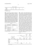 COMPOSITE BALLISTIC RESISTANT LAMINATE diagram and image