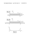 BONDED ASSEMBLY PROVIDED WITH A INTERMEDIATE DEFORMATION LAYER WITH     VARIABLE FLEXIBILITY diagram and image