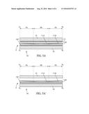 BONDED ASSEMBLY PROVIDED WITH A INTERMEDIATE DEFORMATION LAYER WITH     VARIABLE FLEXIBILITY diagram and image