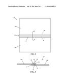 BARRIER TAPE FOR SEAMING AND REPAIR OF BARRIER SHEETS diagram and image