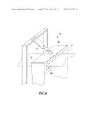 METHOD AND APPARATUS FOR MAKING SHEETS OF COMPOSITE MATERIAL diagram and image