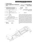 METHOD FOR USING A FOIL ON A PRINTING PRESS AND OPTIMIZING THE MAXIMUM     USAGE OF THE FOIL diagram and image