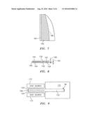 METHOD FOR MANUFACTURING A NACELLE STRAKE diagram and image