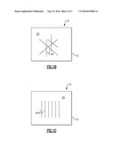 NANOFIBER INTERLAMINAR LAYER FOR CERAMIC MATRIX COMPOSITES diagram and image