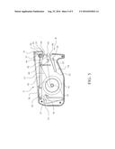 Apparatus and Tab-Forming Process for Adhesive Backed Products diagram and image