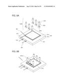 PROCESSING APPARATUS AND PROCESSING METHOD OF STACK diagram and image