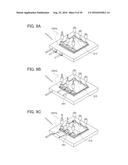 PROCESSING APPARATUS AND PROCESSING METHOD OF STACK diagram and image