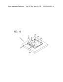 PROCESSING APPARATUS AND PROCESSING METHOD OF STACK diagram and image