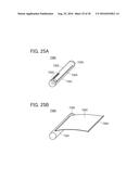 PROCESSING APPARATUS AND PROCESSING METHOD OF STACK diagram and image