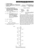 SYSTEMS AND METHODS FOR DELIVERING AQUEOUS PEARLESCENT DIGITAL PRINTING     INK COMPOSITIONS USING DIGITAL OFFSET LITHOGRAPHIC PRINTING TECHNIQUES diagram and image