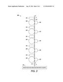 SYSTEMS AND METHODS FOR DELIVERING AQUEOUS PEARLESCENT DIGITAL PRINTING     INK COMPOSITIONS USING DIGITAL OFFSET LITHOGRAPHIC PRINTING TECHNIQUES diagram and image