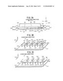 PRINTER CONFIGURED TO EXECUTE MULTI-PASS PRINTING INCLUDING PRINTING USING     LARGE FEED AMOUNT diagram and image