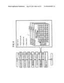 PRINTER CONFIGURED TO EXECUTE MULTI-PASS PRINTING INCLUDING PRINTING USING     LARGE FEED AMOUNT diagram and image