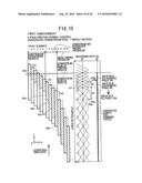 PRINTER CONFIGURED TO EXECUTE MULTI-PASS PRINTING INCLUDING PRINTING USING     LARGE FEED AMOUNT diagram and image