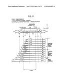 PRINTER CONFIGURED TO EXECUTE MULTI-PASS PRINTING INCLUDING PRINTING USING     LARGE FEED AMOUNT diagram and image