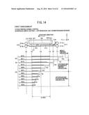 PRINTER CONFIGURED TO EXECUTE MULTI-PASS PRINTING INCLUDING PRINTING USING     LARGE FEED AMOUNT diagram and image